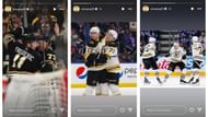 via Instagram /@cmcavoy25